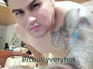 Pitbullyveryhot