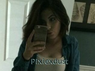 Pixiexdust