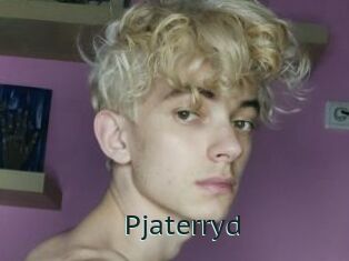 Pjaterryd