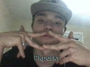 Pkperky