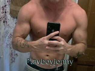 Playboyjonny