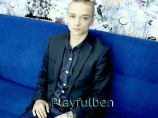 Playfulben