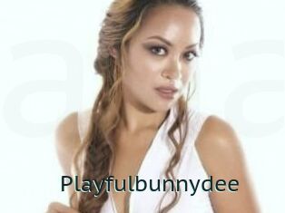 Playfulbunnydee