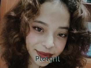 Pletgril