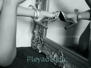 Pleyadechic