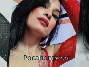 Pocahontahot