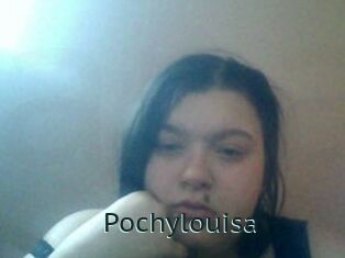Pochylouisa