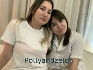 Pollyandzelda