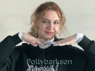 Pollybarkson