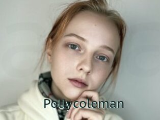 Pollycoleman