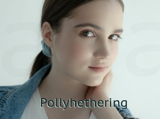 Pollyhethering
