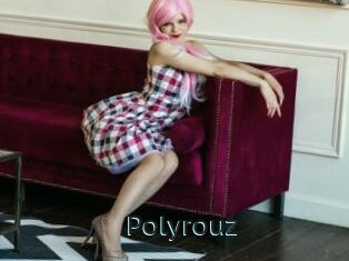 Polyrouz
