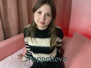 Poppetlove