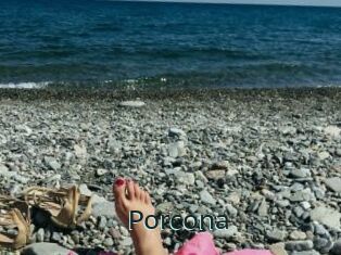 Porcona