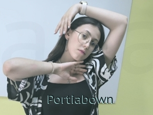 Portiabown