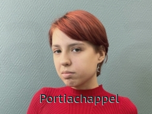 Portiachappel