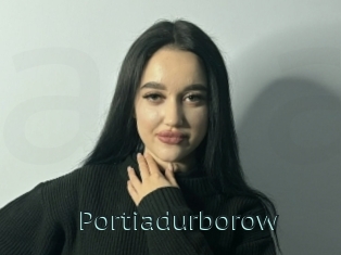 Portiadurborow