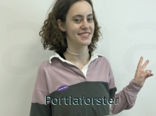 Portiaforster