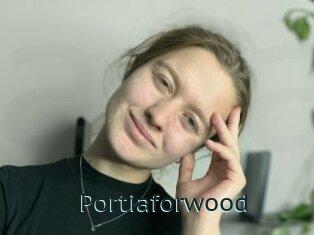 Portiaforwood