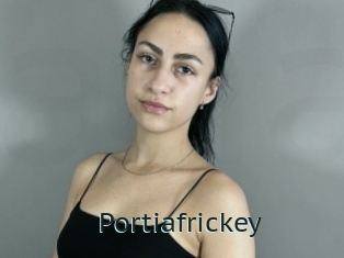 Portiafrickey