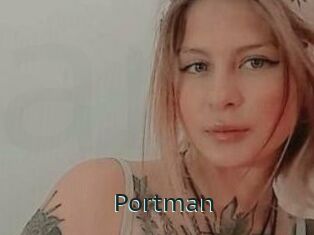 Portman