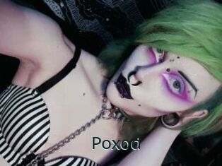 Poxod