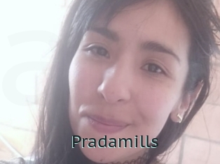 Pradamills