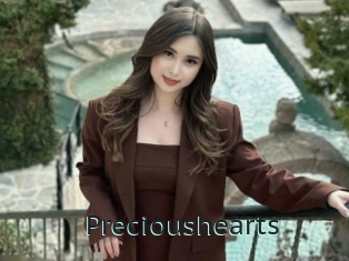 Precioushearts