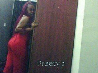 Preetyp