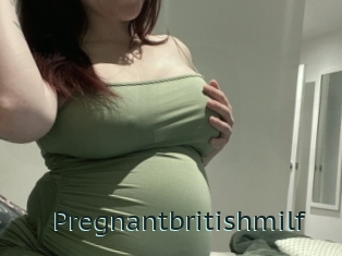 Pregnantbritishmilf