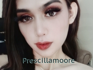 Prescillamoore