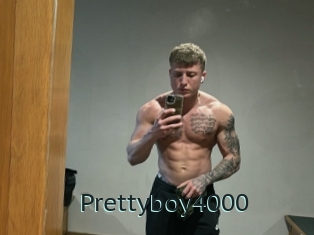 Prettyboy4000
