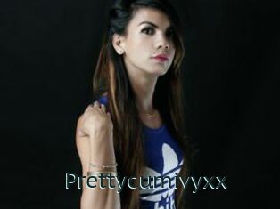Prettycumivyxx