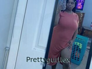 Prettygurllex