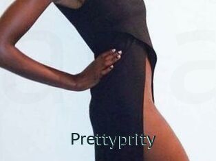 Prettyprity