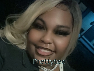 Prettytee