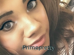 Primepretty