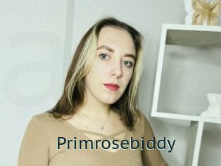 Primrosebiddy