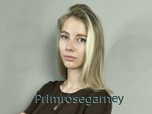 Primrosegarney