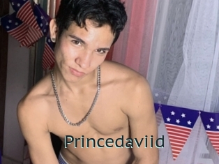 princedaviid Anal X