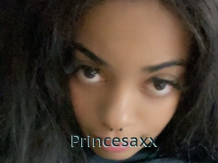 Princesaxx