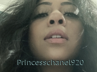 Princesschanel920