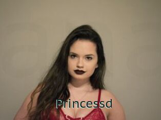 Princessd
