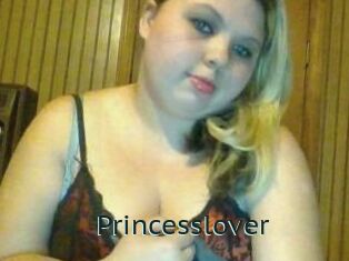 Princesslover