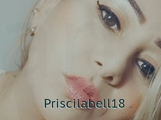 Priscilabell18