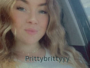 Prittybrittyyy