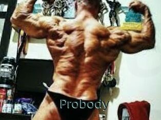 Probody