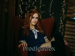 Prodigalfox
