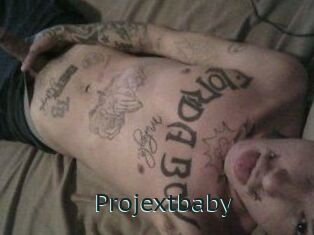 Projextbaby