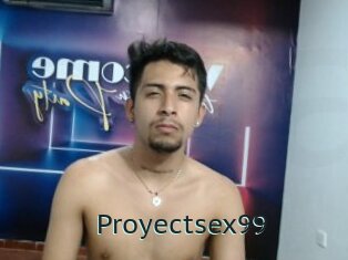 Proyectsex99